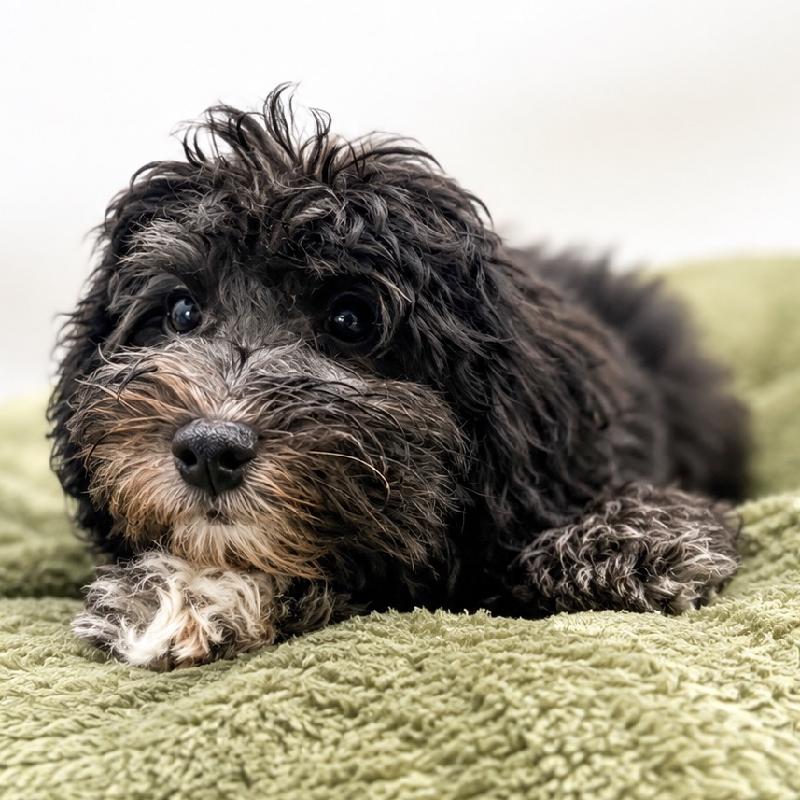 Schnoodle - 7025, Schnoodle