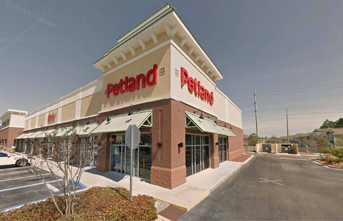 Tienda Petland Woodlands, TX