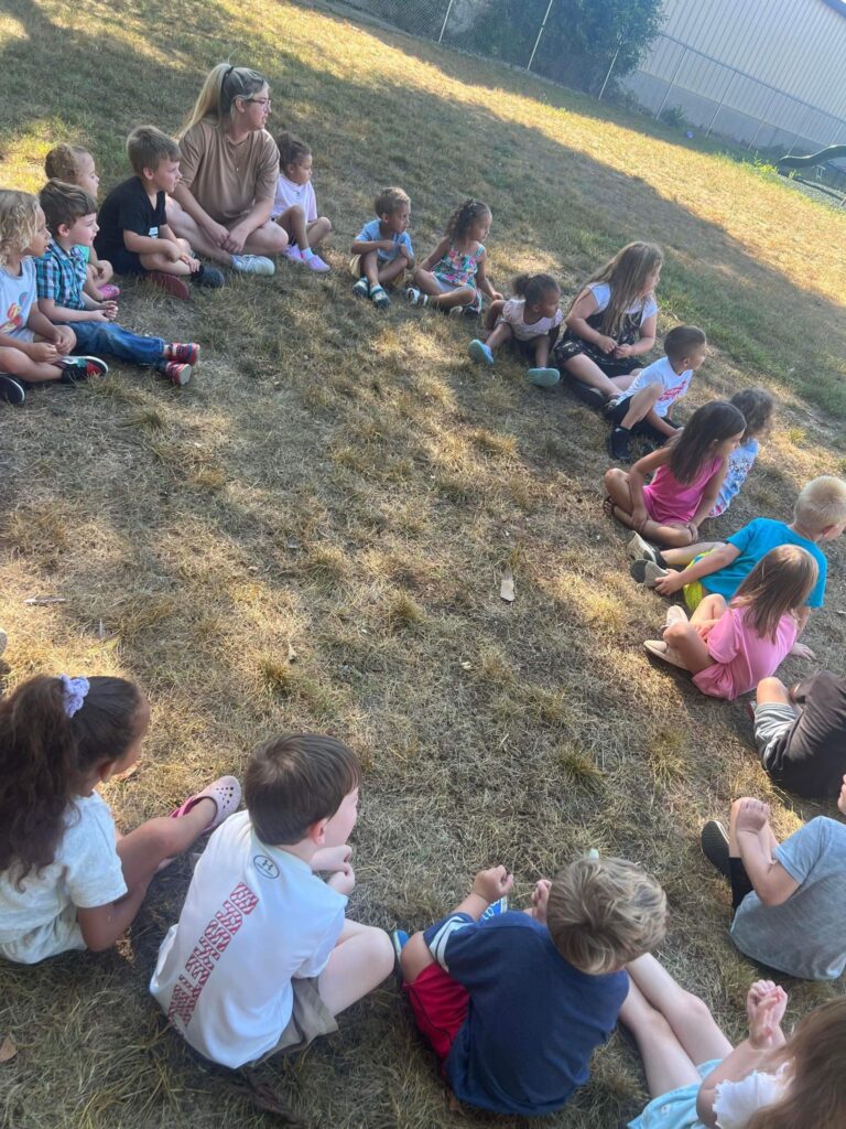 kids