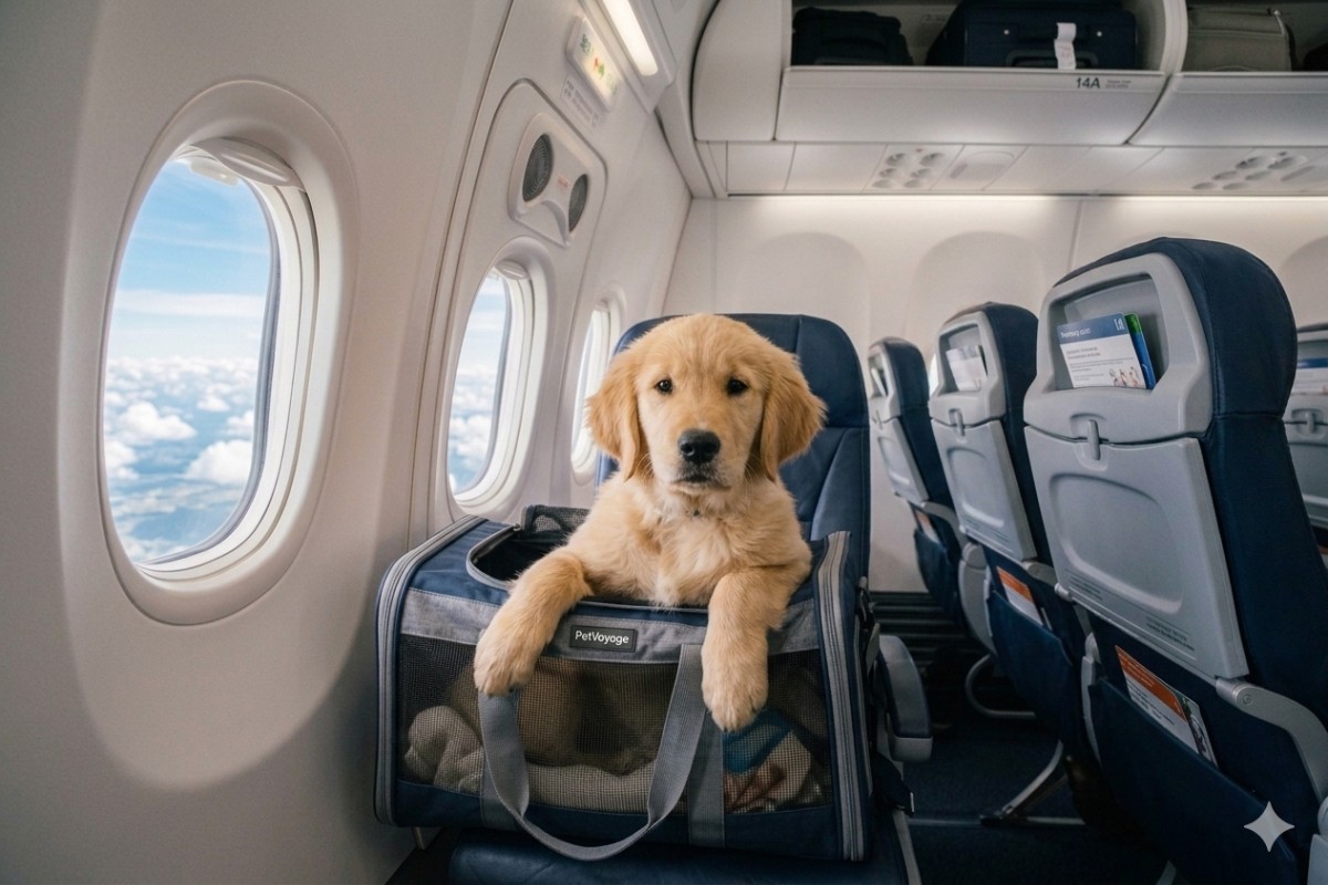Dog Weight Limits on Planes: Airline Rules and Travel Tips