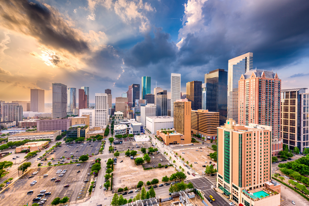 Houston
