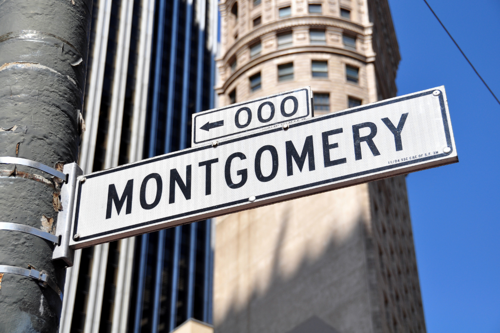 Montgomery